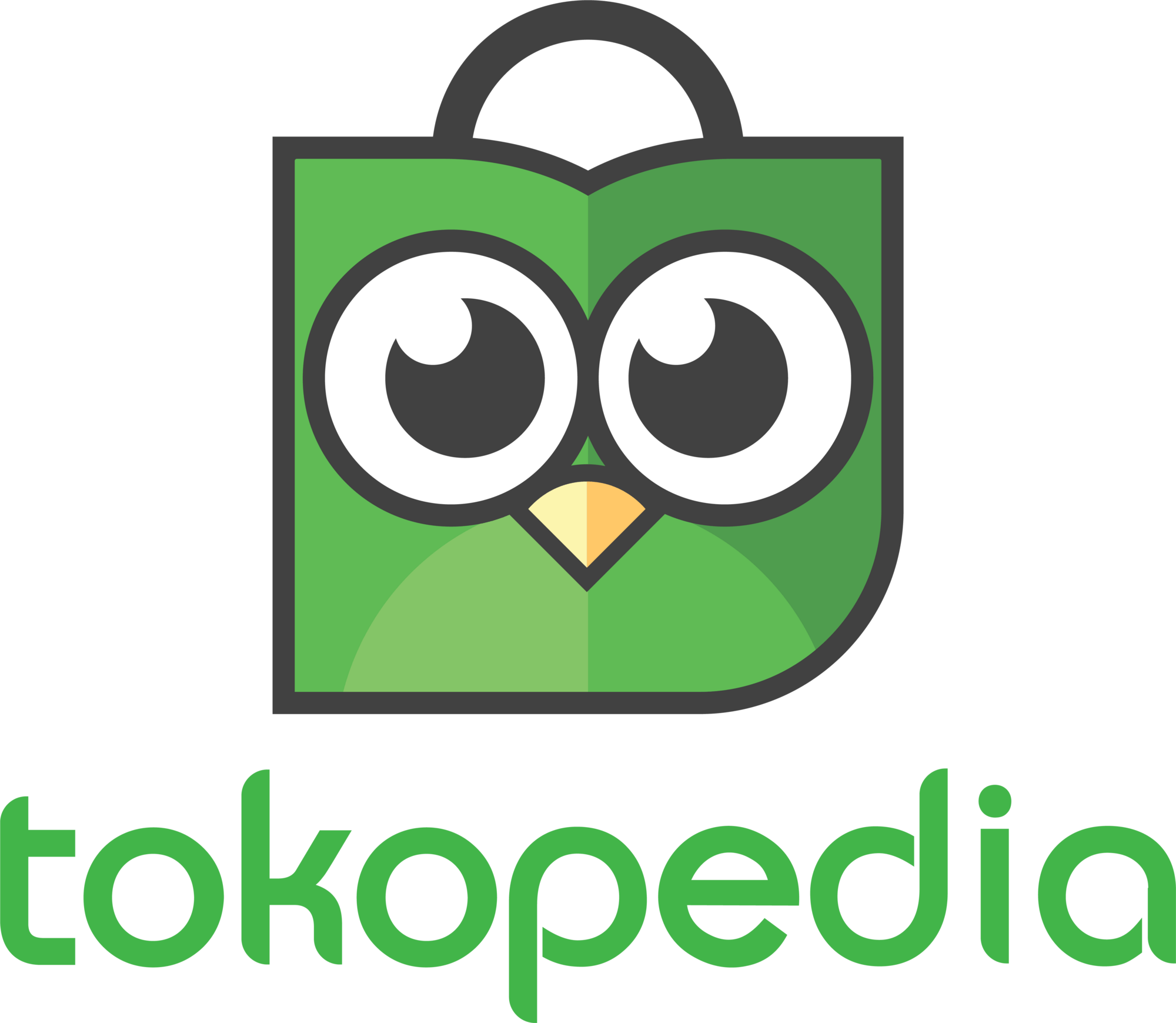 Tokopedia UD Utomo